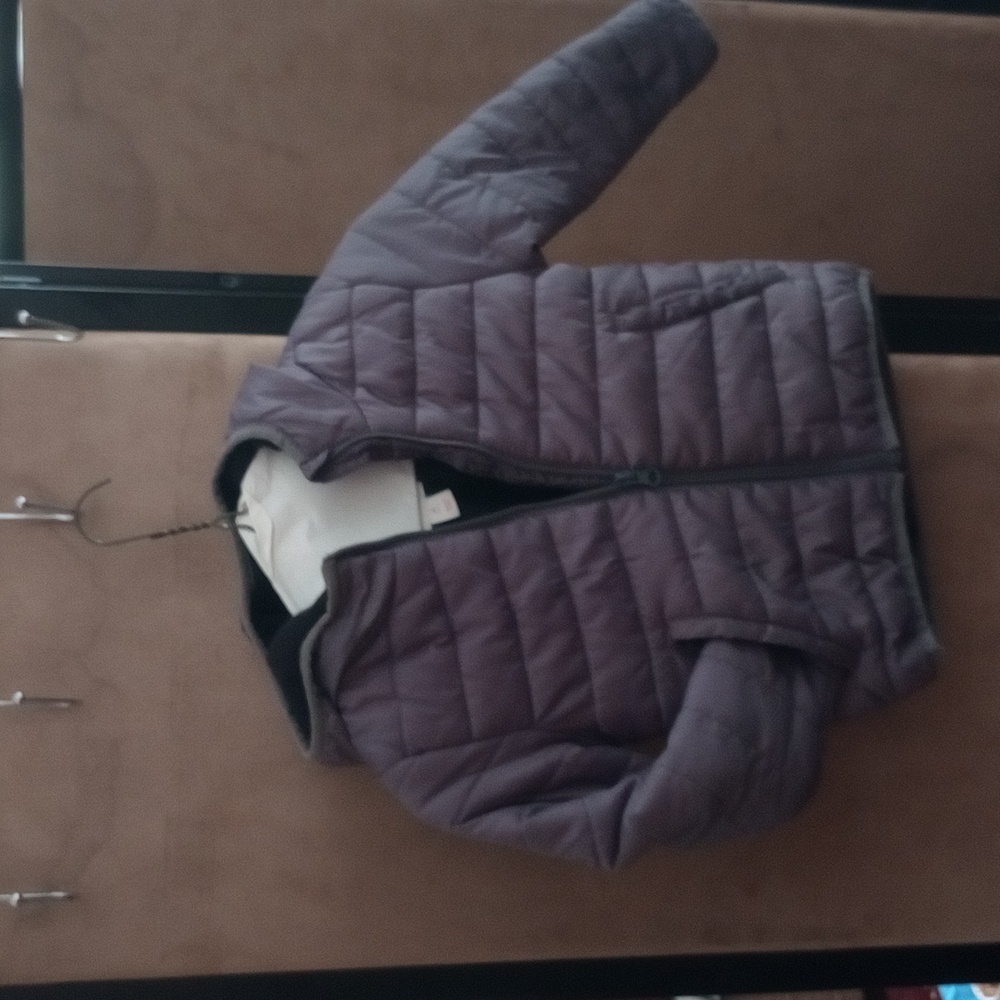 Cat -Jack Jacket